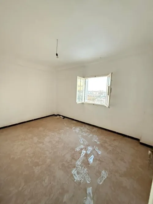 Vente Appartement F3 Sidi Bel Abbès Sidi bel abbes