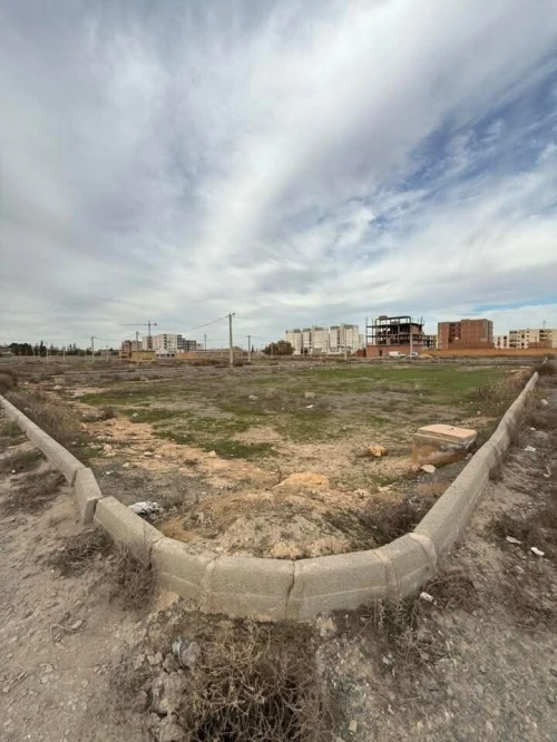 Vente Terrain Sidi Bel Abbès Sidi bel abbes