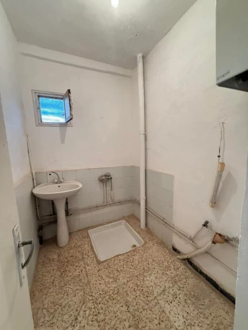 Vente Appartement F4 Sidi Bel Abbès Sidi bel abbes