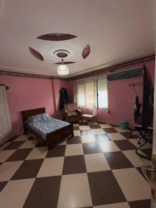 Vente Appartement F4 Sidi Bel Abbès Sidi bel abbes