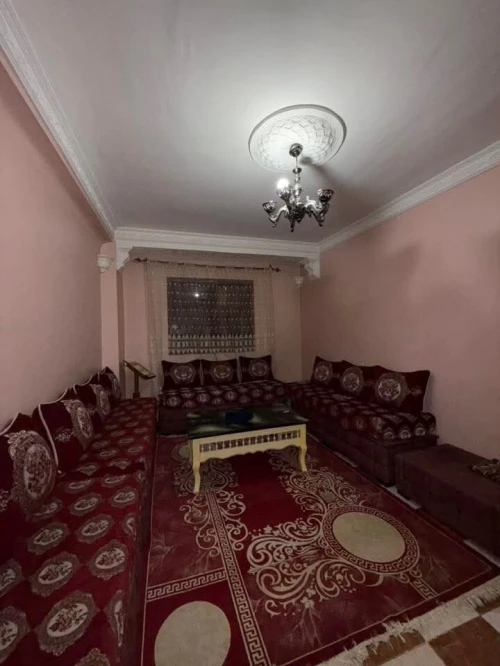 Vente Appartement F3 Sidi Bel Abbès Sidi bel abbes