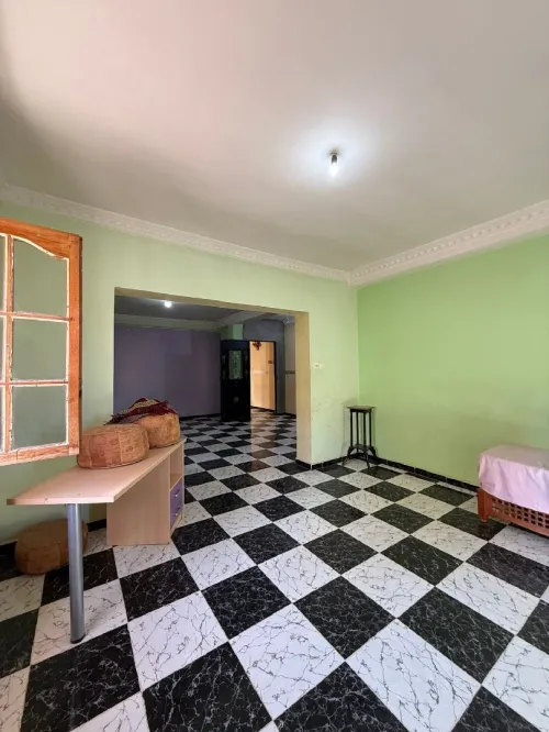 Vente Villa Sidi Bel Abbès Sidi bel abbes
