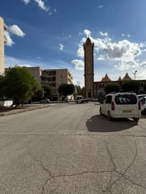 Vente Local Sidi Bel Abbès Sidi bel abbes