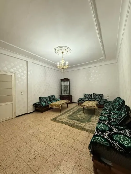 Vente Villa Sidi Bel Abbès Sidi bel abbes