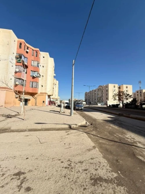 Location Local Sidi Bel Abbès Sidi bel abbes