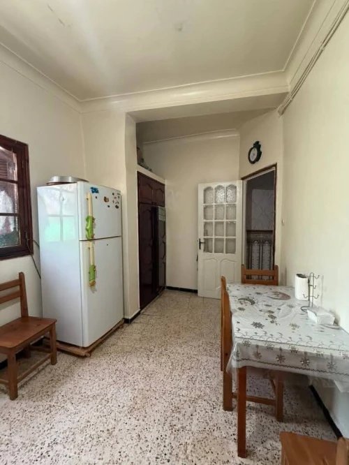 Vente Villa Sidi Bel Abbès Sidi bel abbes