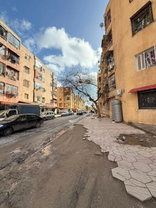 Location Local Sidi Bel Abbès Sidi bel abbes