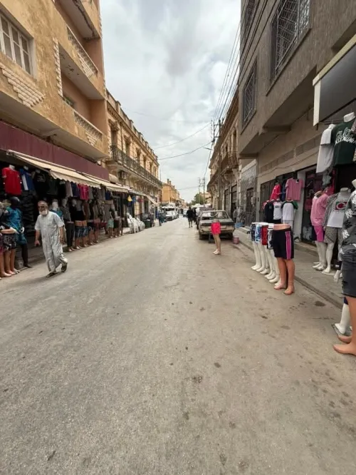 Vente bien immobilier Sidi Bel Abbès Sidi bel abbes