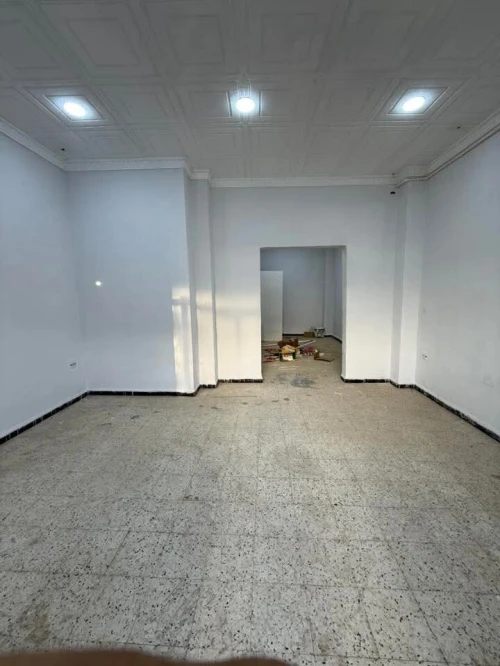 Vente Local Sidi Bel Abbès Sidi bel abbes
