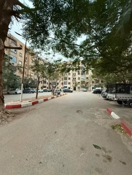 Vente Appartement F3 Sidi Bel Abbès Sidi bel abbes