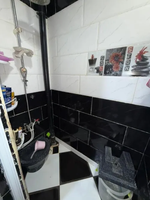 Vente Appartement F3 Sidi Bel Abbès Sidi bel abbes