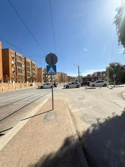 Vente Villa Sidi Bel Abbès Sidi bel abbes