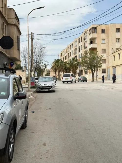 Location Local Sidi Bel Abbès Sidi bel abbes