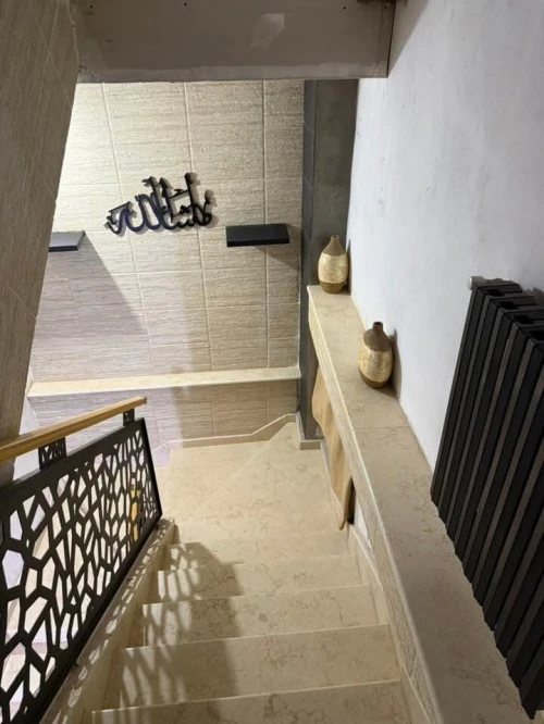 Vente Villa Sidi Bel Abbès Sidi bel abbes