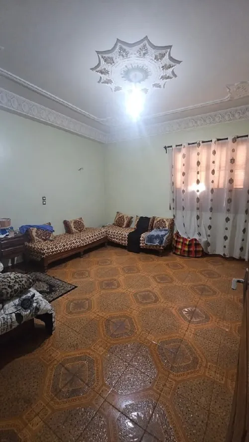 Vente Villa Sidi Bel Abbès Sidi bel abbes