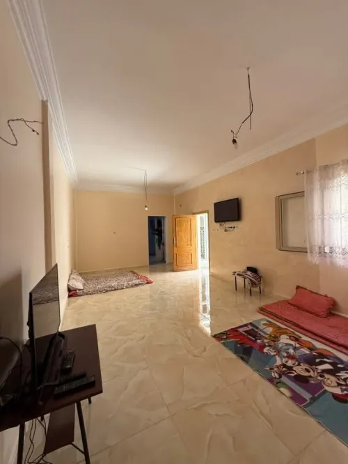 Vente Villa Sidi Bel Abbès Amarnas