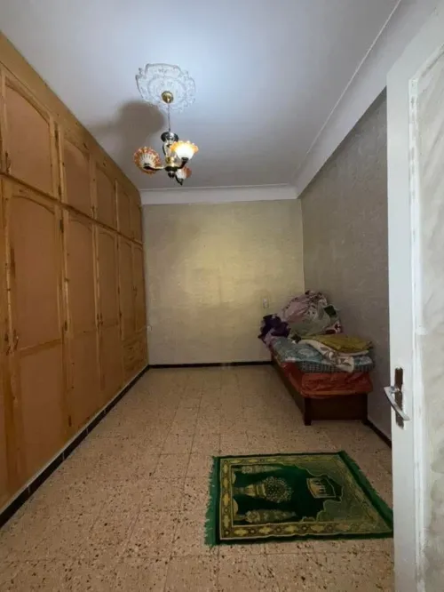 Vente Villa Sidi Bel Abbès Sidi bel abbes