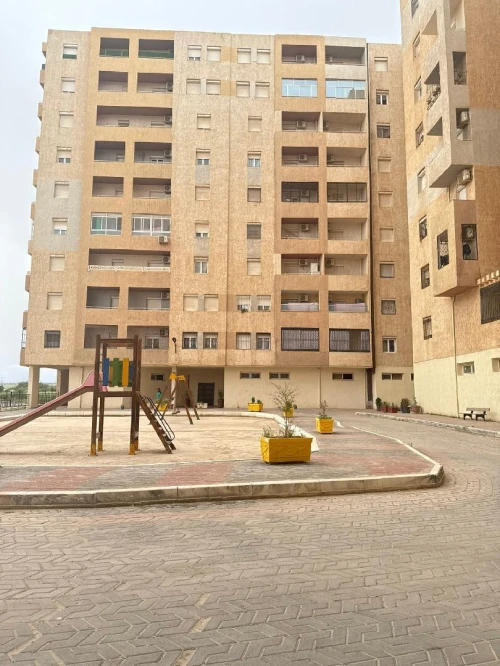 Location Appartement F4 Sidi Bel Abbès Sidi bel abbes