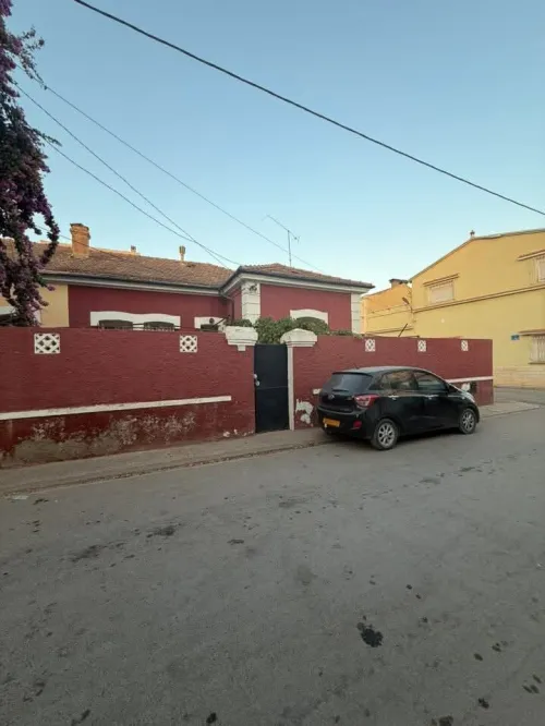 Vente bien immobilier Sidi Bel Abbès Sidi bel abbes