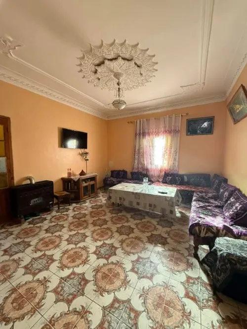 Vente Villa Sidi Bel Abbès Sidi bel abbes