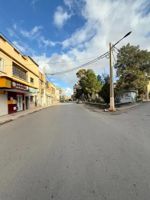 Vente Villa Sidi Bel Abbès Sidi bel abbes