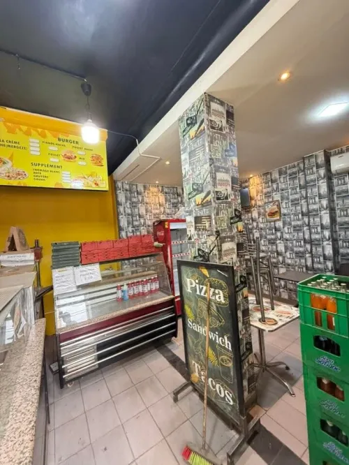 Location Local Sidi Bel Abbès Sidi bel abbes