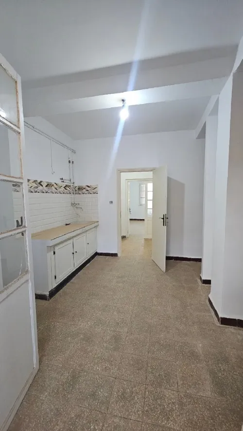 Vente Appartement F5 Sidi Bel Abbès Sidi lahcene