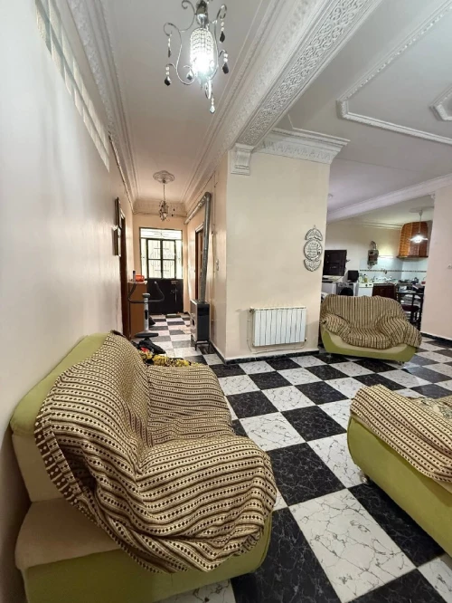 Vente Villa Sidi Bel Abbès Sidi bel abbes