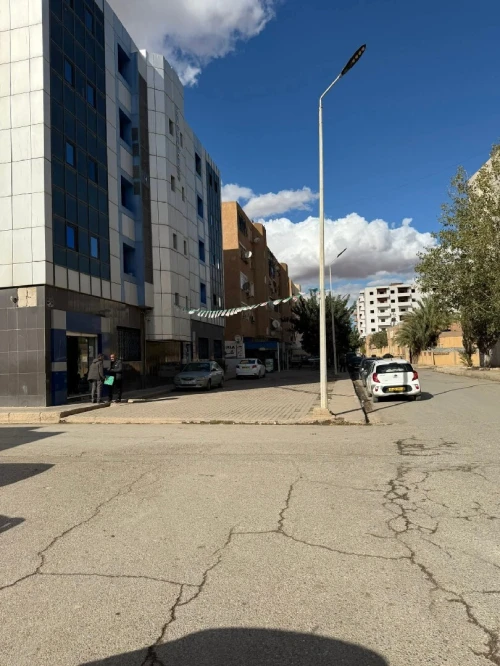 Vente Local Sidi Bel Abbès Sidi bel abbes