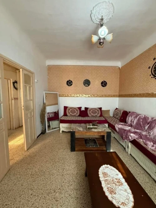 Vente bien immobilier Sidi Bel Abbès Amarnas