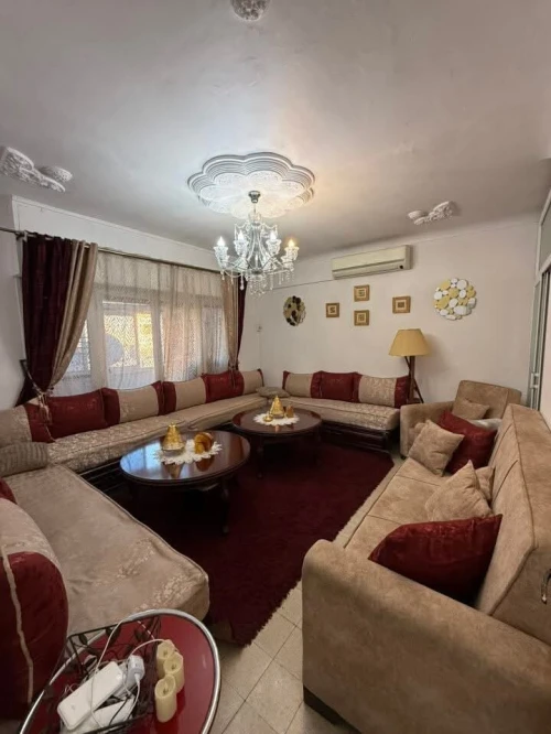 Vente Appartement F4 Sidi Bel Abbès Sidi bel abbes
