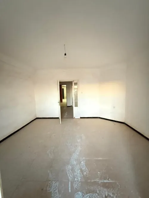 Vente Appartement F3 Sidi Bel Abbès Sidi bel abbes