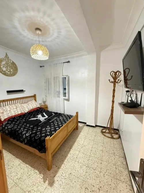 Vente Appartement F4 Sidi Bel Abbès Sidi bel abbes