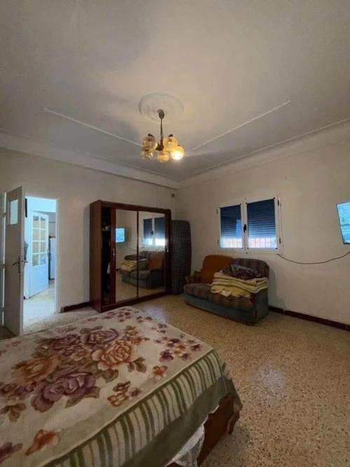 Vente Villa Sidi Bel Abbès Sidi bel abbes