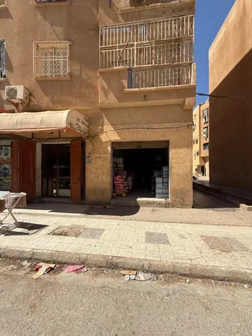 Vente Local Sidi Bel Abbès Sidi lahcene