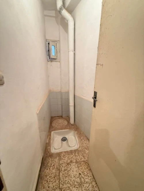 Vente Appartement F4 Sidi Bel Abbès Sidi bel abbes