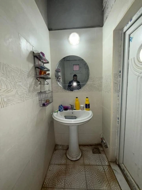 Vente Villa Sidi Bel Abbès Sidi bel abbes