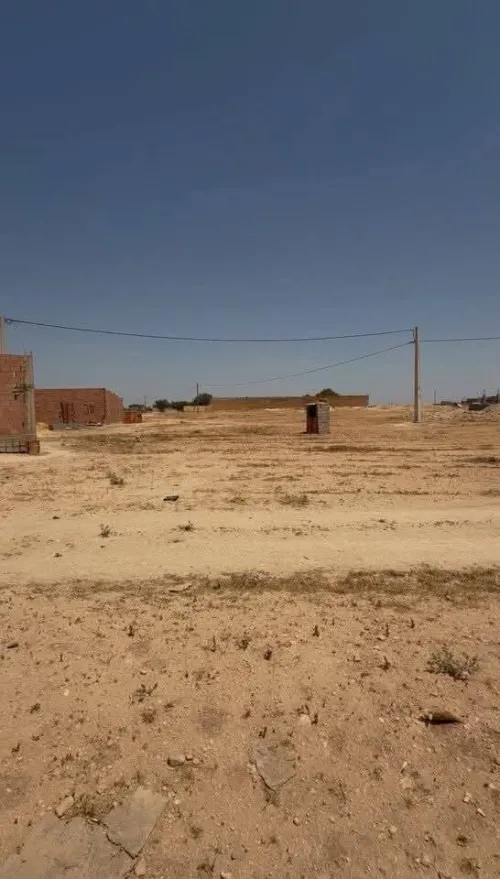 Vente Terrain Sidi Bel Abbès Sidi lahcene