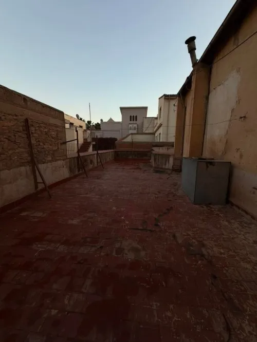 Vente Villa Sidi Bel Abbès Sidi bel abbes