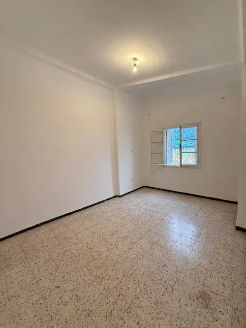 Vente Appartement F3 Sidi Bel Abbès Sidi hamadouche