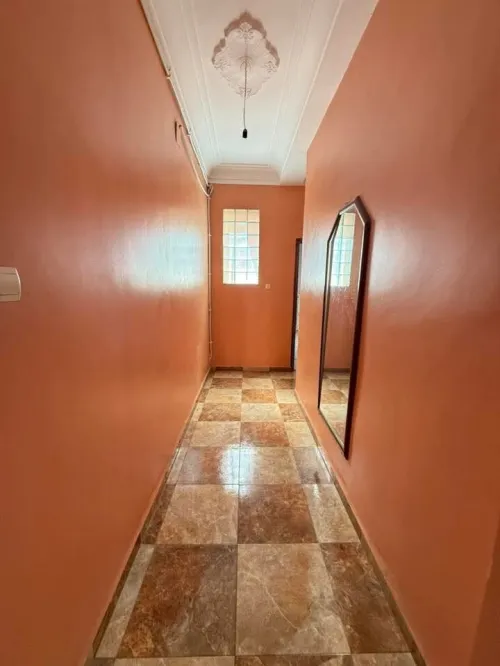 Vente Villa Sidi Bel Abbès Amarnas