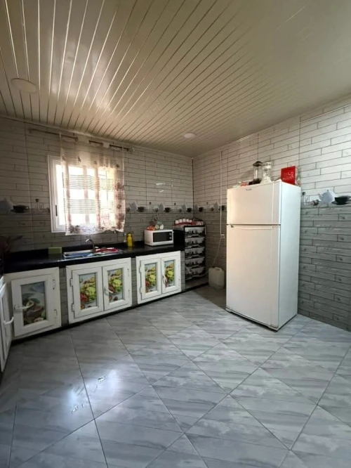 Vente Villa Sidi Bel Abbès Sidi bel abbes