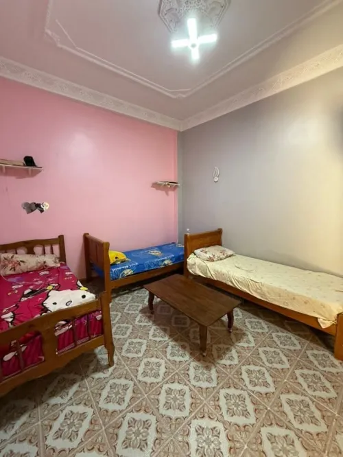Vente Villa Sidi Bel Abbès Amarnas