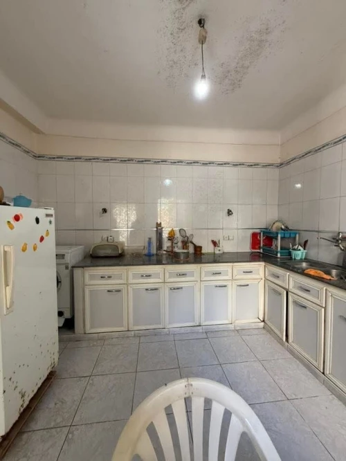 Vente Villa Sidi Bel Abbès Sidi bel abbes