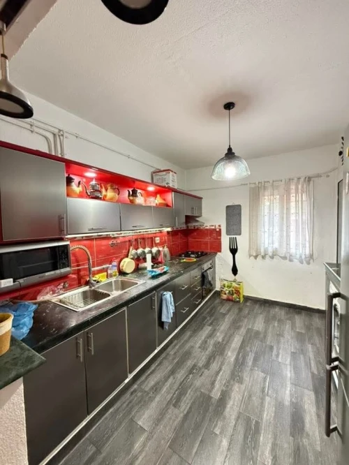 Vente Appartement F3 Sidi Bel Abbès Sidi bel abbes