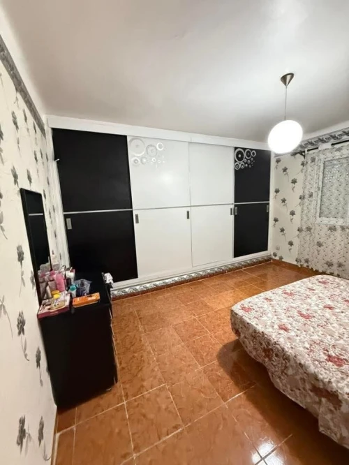 Vente Appartement F3 Sidi Bel Abbès Sidi bel abbes