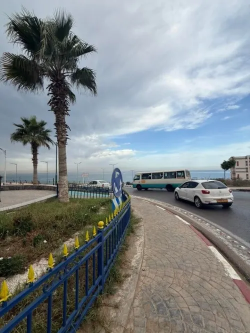 Vente Appartement F2 Mostaganem Mostaganem