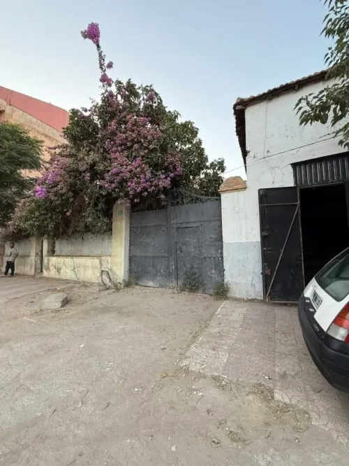 Vente Terrain Sidi Bel Abbès Sidi bel abbes