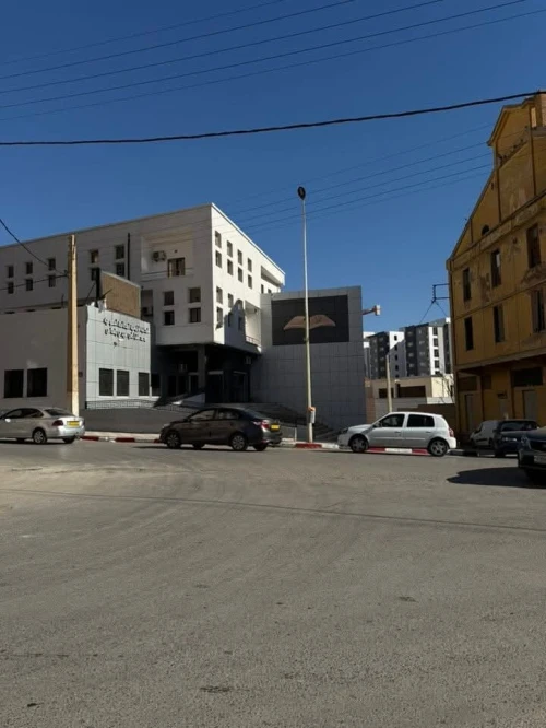 Vente Appartement Duplex F3 Sidi Bel Abbès Sidi bel abbes