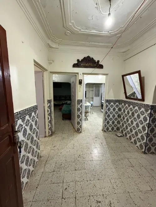 Vente Appartement F5 Sidi Bel Abbès Sidi bel abbes
